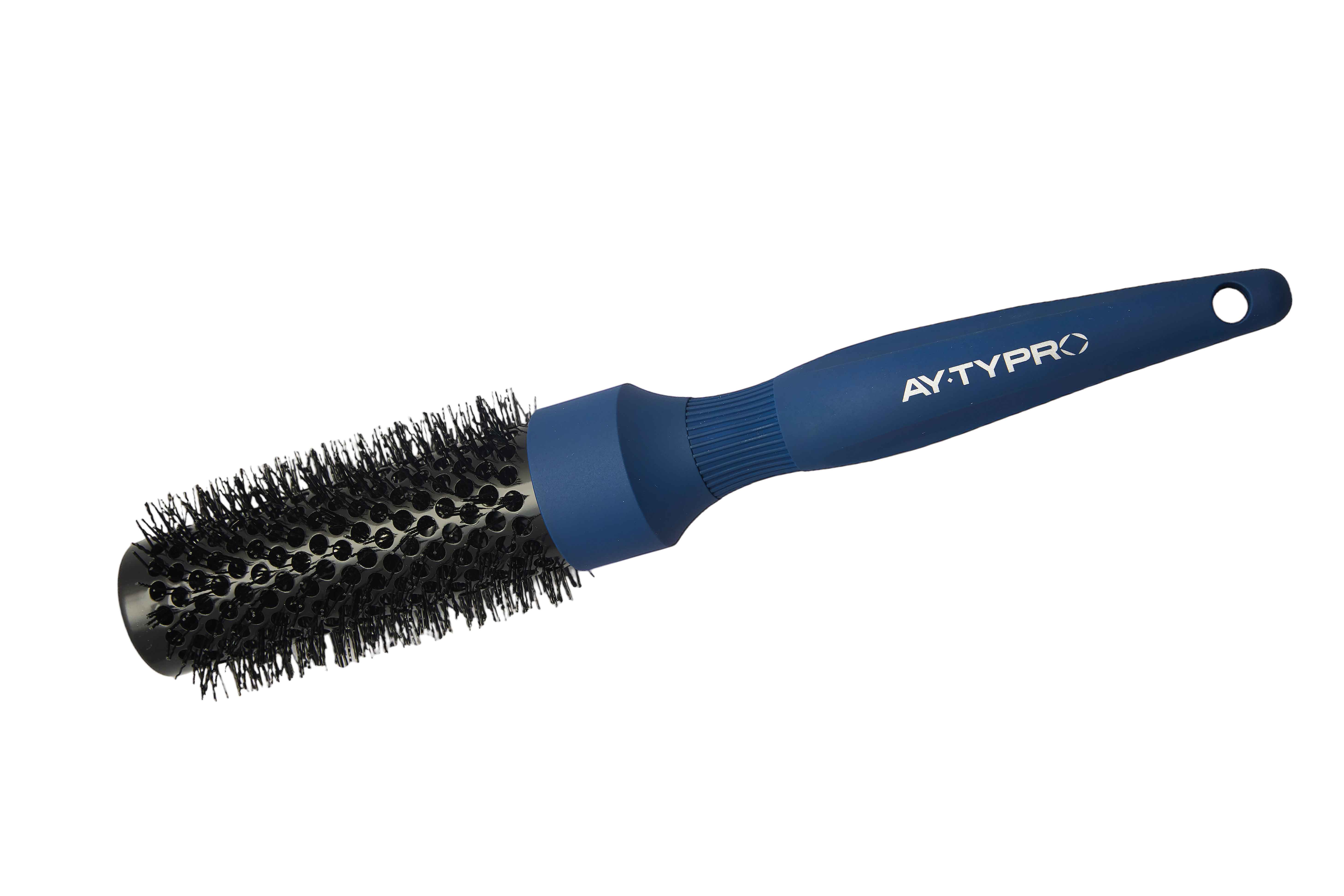 AY.TY Pro Wavy Bristle Thermal Brush StyleSpeak